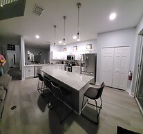 Sol1520sc 6 Bed Solana Holiday Villa