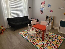 Sol1520sc 6 Bed Solana Holiday Villa