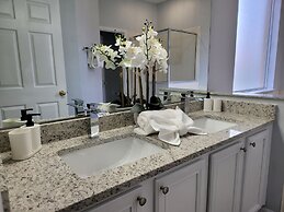 Sol1520sc 6 Bed Solana Holiday Villa