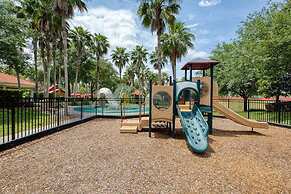 Sol1520sc 6 Bed Solana Holiday Villa