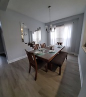 Sol1520sc 6 Bed Solana Holiday Villa