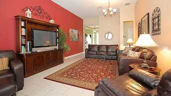 Wh7703cs Windsor Hills 4b/4ba Villa