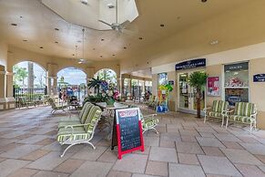 Wh7703cs Windsor Hills 4b/4ba Villa