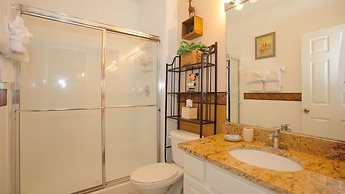 Wh7703cs Windsor Hills 4b/4ba Villa