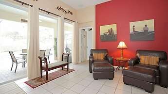 Wh7703cs Windsor Hills 4b/4ba Villa