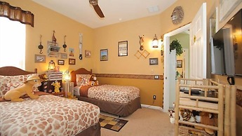 Wh7703cs Windsor Hills 4b/4ba Villa