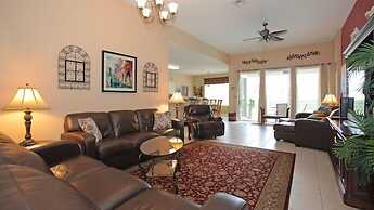 Wh7703cs Windsor Hills 4b/4ba Villa