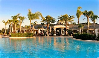 Wh7703cs Windsor Hills 4b/4ba Villa