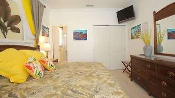 Wh7703cs Windsor Hills 4b/4ba Villa