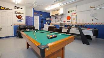 Wh7703cs Windsor Hills 4b/4ba Villa