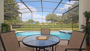 Wh7703cs Windsor Hills 4b/4ba Villa