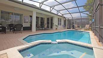 Wh7703cs Windsor Hills 4b/4ba Villa