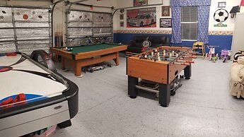 Wh7703cs Windsor Hills 4b/4ba Villa