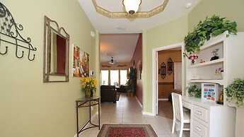 Wh7703cs Windsor Hills 4b/4ba Villa