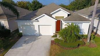 Wh7703cs Windsor Hills 4b/4ba Villa