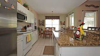 Wh7703cs Windsor Hills 4b/4ba Villa