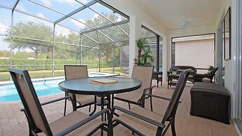 Wh7703cs Windsor Hills 4b/4ba Villa