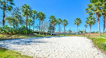 Sol826sc 4bed Solana Private Pool Home