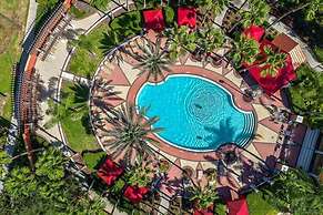 Sol826sc 4bed Solana Private Pool Home