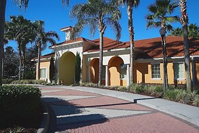 Sol826sc 4bed Solana Private Pool Home