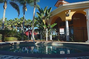 Sol826sc 4bed Solana Private Pool Home