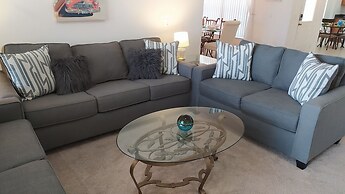 Sol826sc 4bed Solana Private Pool Home