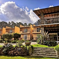 Hotel 7 Cabañas