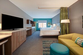 Home2 Suites BY Hilton Tucson Downtown