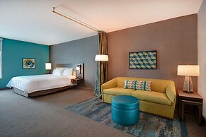 Home2 Suites BY Hilton Tucson Downtown