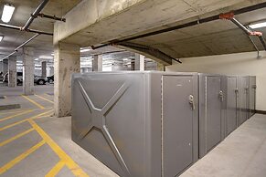 Home2 Suites BY Hilton Tucson Downtown