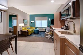 Home2 Suites BY Hilton Tucson Downtown