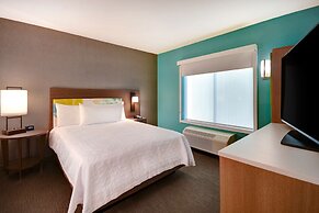 Home2 Suites BY Hilton Tucson Downtown