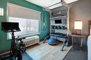 Home2 Suites BY Hilton Tucson Downtown