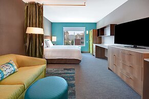 Home2 Suites BY Hilton Tucson Downtown