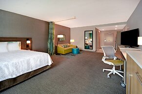 Home2 Suites BY Hilton Tucson Downtown