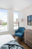 Saint Paul Hotel Old Montreal, Sonder by Marriott Bonvoy