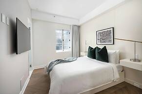 Saint Paul Hotel Old Montreal, Sonder by Marriott Bonvoy