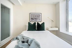 Saint Paul Hotel Old Montreal, Sonder by Marriott Bonvoy