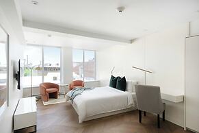 Saint Paul Hotel Old Montreal, Sonder by Marriott Bonvoy