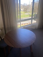 Tumbarumba Motel & Elms Restaurant