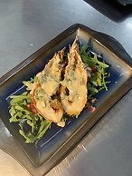 Tumbarumba Motel & Elms Restaurant