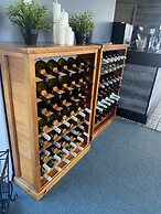 Tumbarumba Motel & Elms Restaurant