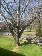 Tumbarumba Motel & Elms Restaurant