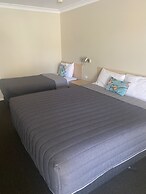 Tumbarumba Motel & Elms Restaurant