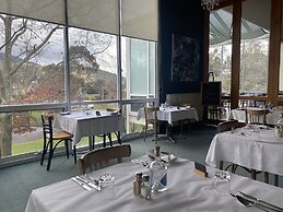 Tumbarumba Motel & Elms Restaurant