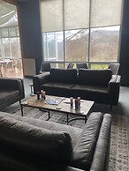 Tumbarumba Motel & Elms Restaurant