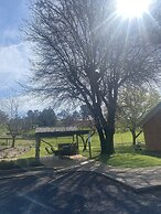 Tumbarumba Motel & Elms Restaurant