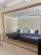 Tumbarumba Motel & Elms Restaurant