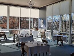 Tumbarumba Motel & Elms Restaurant