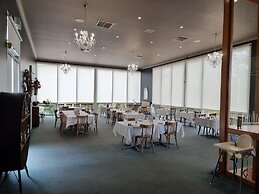 Tumbarumba Motel & Elms Restaurant